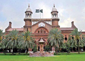 Lahore High Court's significant ruling against the disconnection of domestic electricity connections.