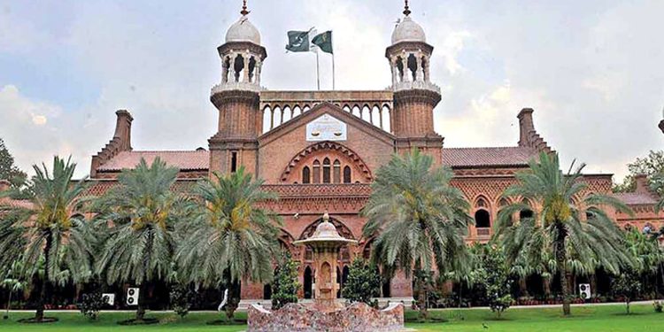 Lahore High Court's significant ruling against the disconnection of domestic electricity connections.