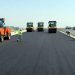Lahore Plan for large-scale expansion of road and motorway infrastructure.