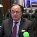 Launch of Retailer Scheme App Shopkeepers will be able to become 'filers' from the comfort of their homes – Finance Minister.