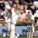 Leeds Test England bowled out for 409 in the first innings, taking a 238-run lead over Pakistan.