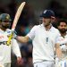 Leeds Test England in a strong position, leading Pakistan by 195 runs.