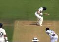 Lord's Test Half the Pakistan team back in the pavilion while chasing the target.