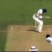 Lord's Test Half the Pakistan team back in the pavilion while chasing the target.