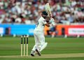 Lord's Test Pakistan continues batting in pursuit of a challenging target.