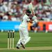 Lord's Test Pakistan continues batting in pursuit of a challenging target.