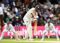 Lord's Test Pakistan loses fourth wicket; troubles mount further.