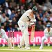 Lord's Test Pakistan loses fourth wicket; troubles mount further.