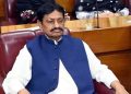 MNA Malik Muhammad Iqbal Channar passes away; Prime Minister expresses grief.
