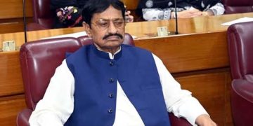 MNA Malik Muhammad Iqbal Channar passes away; Prime Minister expresses grief.