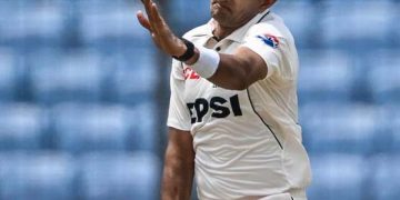 رفتار نہیں، فنکاری! انگلینڈ میں پاکستان کی امیدوں کا محور محمد عباس