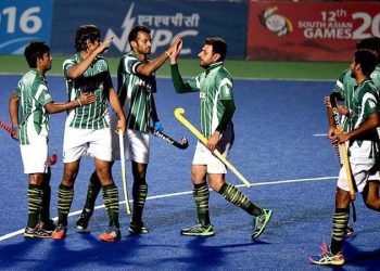Major breakthrough for Pakistan hockey, several international series scheduled