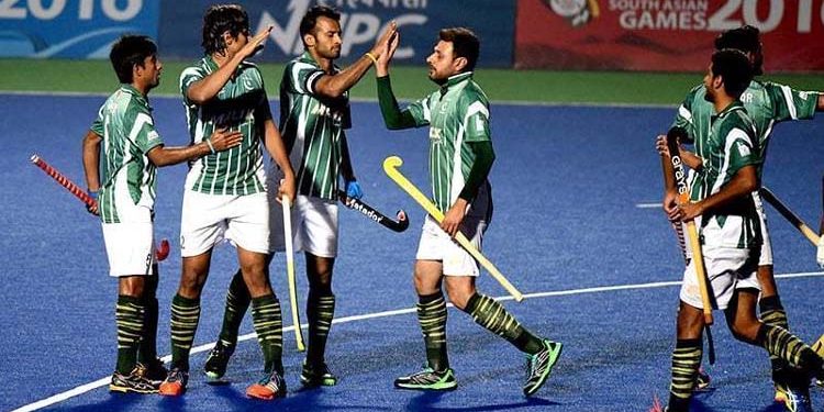 Major breakthrough for Pakistan hockey, several international series scheduled