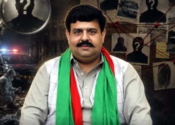 Major breakthrough in the Abdullah Tahir case TikToker accused of honey-trapping the driver arrested.