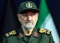 Major military reshuffle in Iran