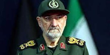 Major military reshuffle in Iran
