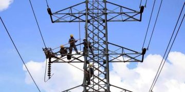 Major plan to modernize the electricity transmission system by 2030