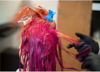 Make sure to know these important points before dyeing your hair after cancer.