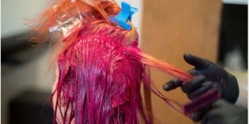 Make sure to know these important points before dyeing your hair after cancer.