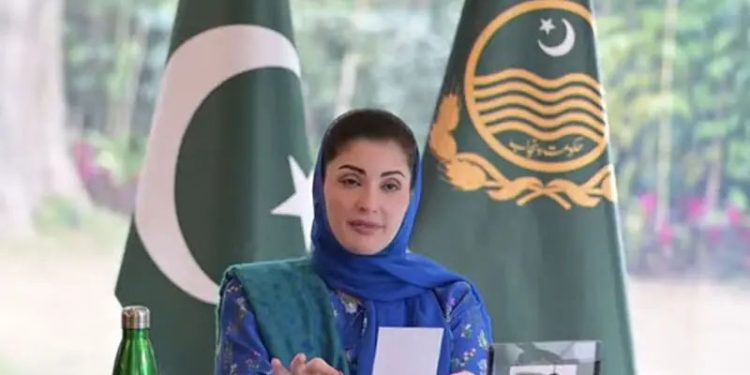 13،12اور14مارچ کو بسنت ،وزیراعلیٰ مریم نواز کا اعلان