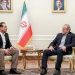 Masoud Pezeshkian speaks to the Field Marshal The US should change its tone and policy regarding Iran.