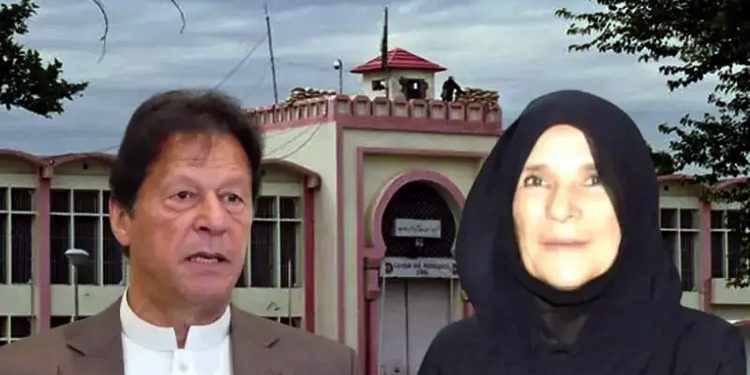Matter of the PTI founder's transfer to the hospital Uzma Khan files another contempt of court petition and requests an immediate hearing.