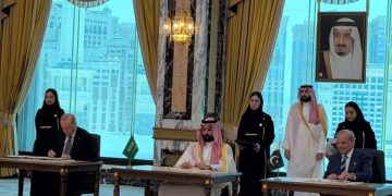 Mecca Defense Agreement warmly welcomed by Islamic countries