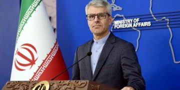 Mecca Defense Pact poses no threat to Iran Esmaeil Baghaei