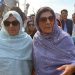 Meeting the PTI founder is a fundamental right of his sisters; the state cannot violate the law Supreme Court.