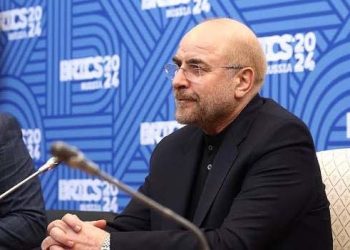 مسلم ممالک باہمی تعاون سے دیرپا امن قائم کر سکتے ہیں، محمد باقر قالیباف