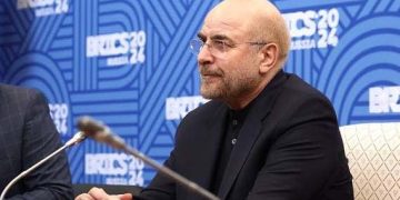 مسلم ممالک باہمی تعاون سے دیرپا امن قائم کر سکتے ہیں، محمد باقر قالیباف