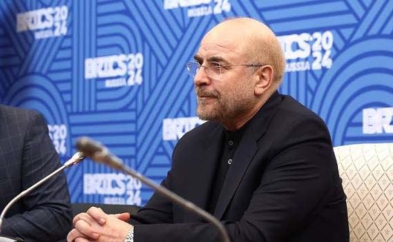 مسلم ممالک باہمی تعاون سے دیرپا امن قائم کر سکتے ہیں، محمد باقر قالیباف