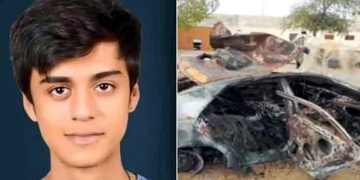 Mustafa Amir murder case Mother approaches Sindh High Court against delay in cases