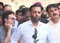 مصطفیٰ کمال کا پمز سانحے پر خود کو احتساب کے لیے پیش کرنے کا اعلان