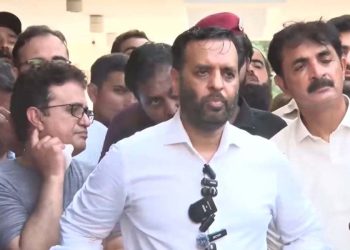 مصطفیٰ کمال کا پمز سانحے پر خود کو احتساب کے لیے پیش کرنے کا اعلان