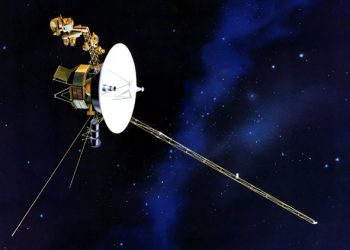 NASA has saved Voyager 2 for another year.