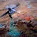 NASA's plan to send three helicopters to Mars