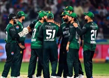 NOCs issued to national cricketers for participation in overseas leagues.