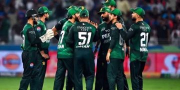 NOCs issued to national cricketers for participation in overseas leagues.
