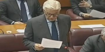 قومی اسمبلی میں نیشنل کمانڈ اتھارٹی ترمیمی بل اور ڈیفنس فورسز آف پاکستان ترمیمی بل منظور