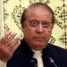 Nawaz Sharif given important briefing on Lahore's beautification and development projects
