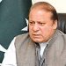 Nawaz Sharif visits various areas of Lahore, inspects development works.