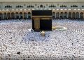New accommodation regulations in Saudi Arabia for Hajj