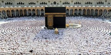 New accommodation regulations in Saudi Arabia for Hajj