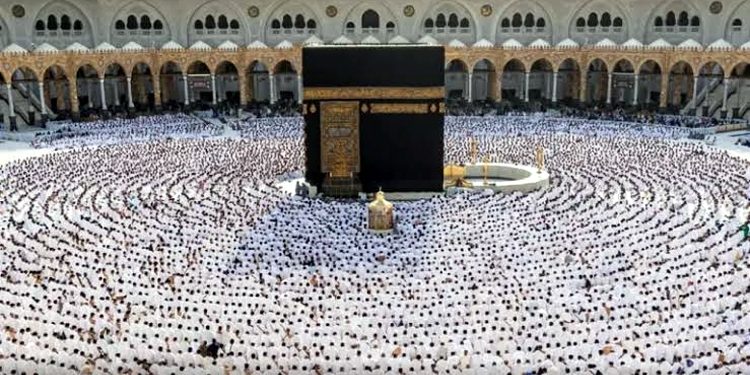 New accommodation regulations in Saudi Arabia for Hajj