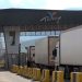 New record set for trucks traveling from Turkey to Iraq.