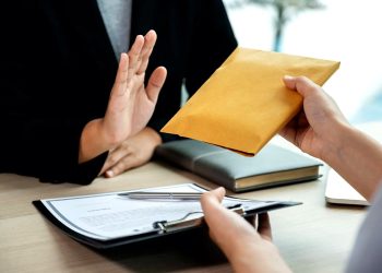 New strict rules proposed to curb corruption in government contracts