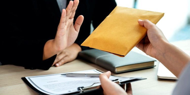 New strict rules proposed to curb corruption in government contracts
