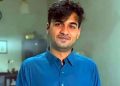 New twist in the Mir Raza case Evidence found of acid in the stomach.