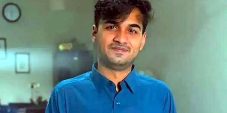New twist in the Mir Raza case Evidence found of acid in the stomach.